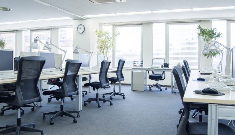 ゆるブラック企業