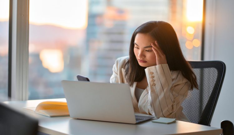 ゆるブラック企業