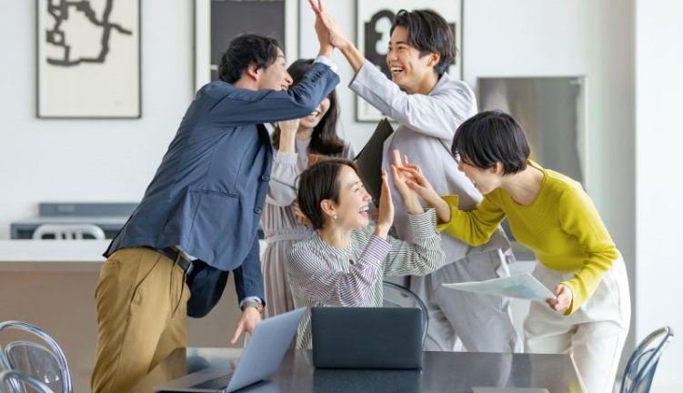 スクラム採用