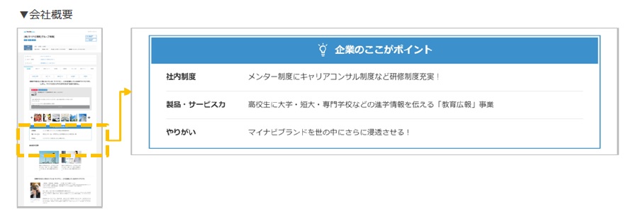 マイナビ2026仕様変更