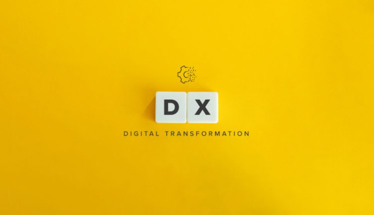 DX人材