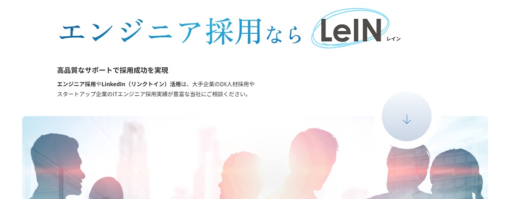 LeIN