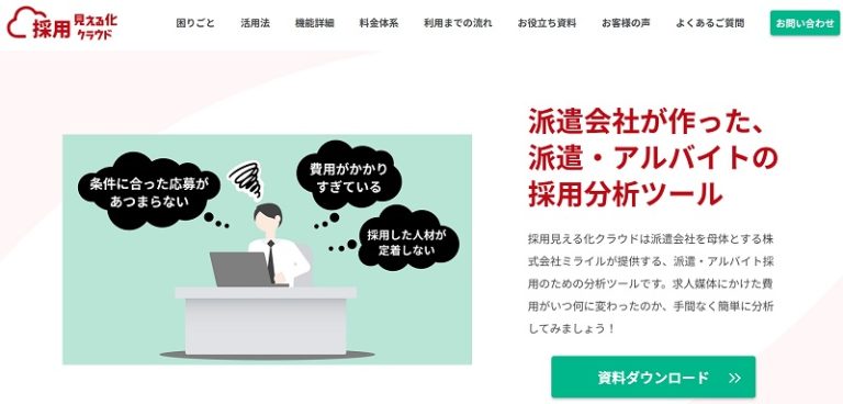 採用DX