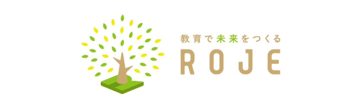 NPO法人 ROJE 日本教育再興連盟