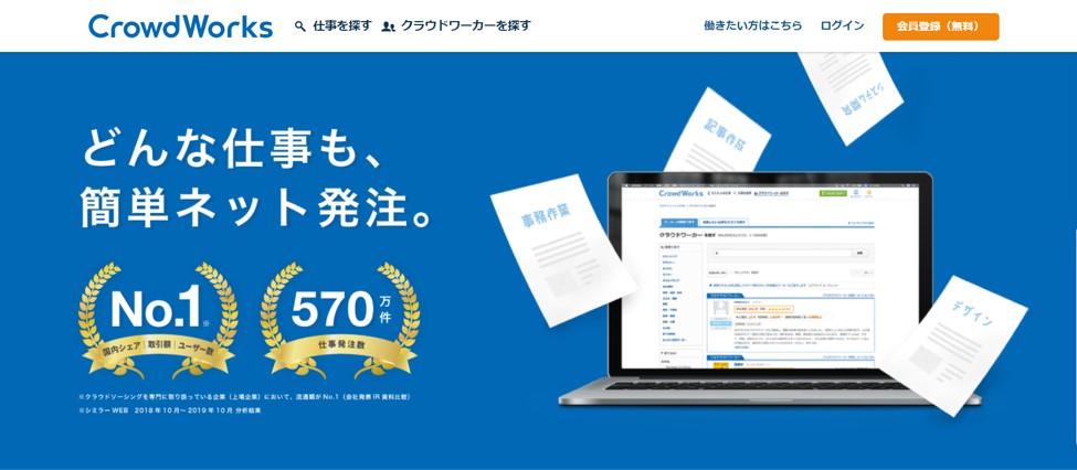 クラウトワークス