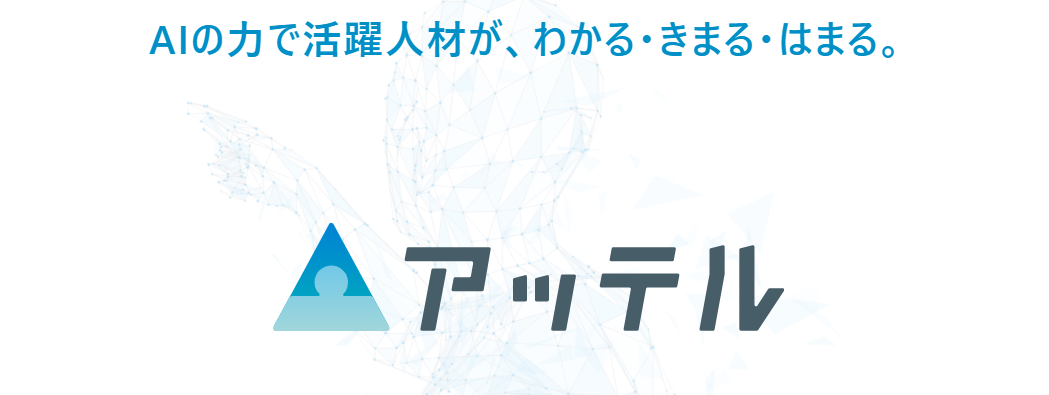 アッテル