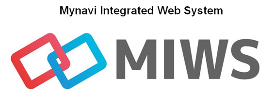 MIWS（Mynavi Integrated Web System）