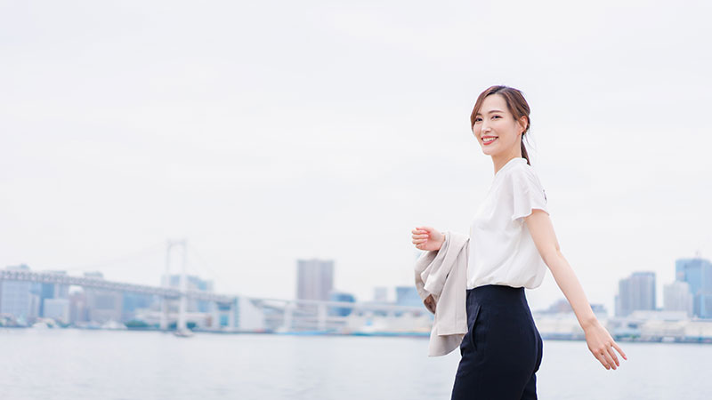 エクストリーム出社