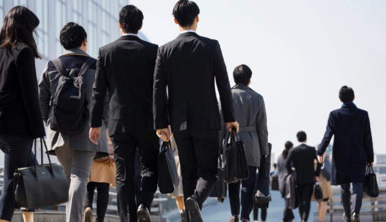 第二新卒　採用メリット