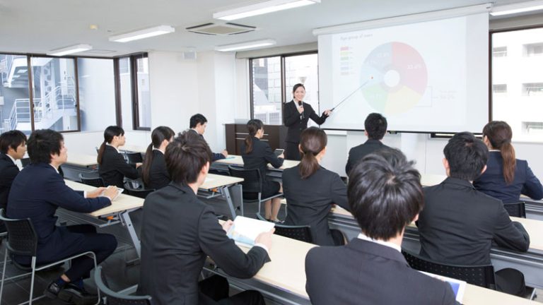 研修運営代行サービスとは