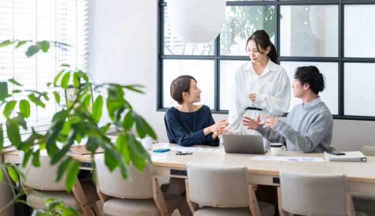 福利厚生代行サービス