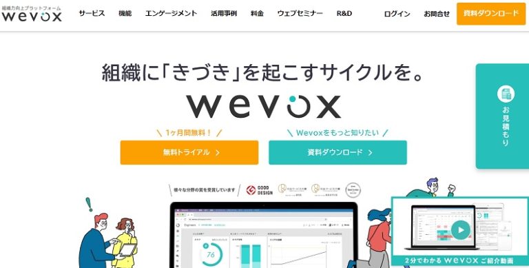 モチベーション管理システム