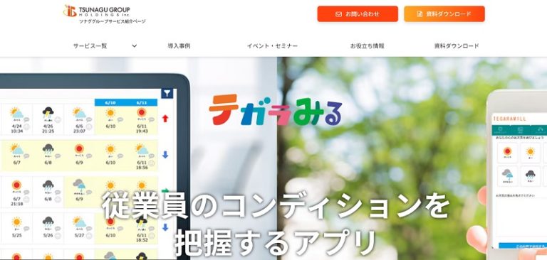 モチベーション管理システム