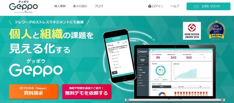 モチベーション管理システム