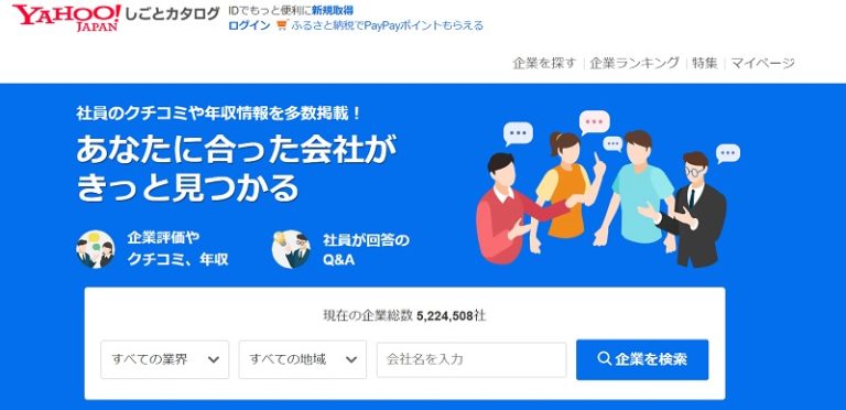 アグリゲーションサイト