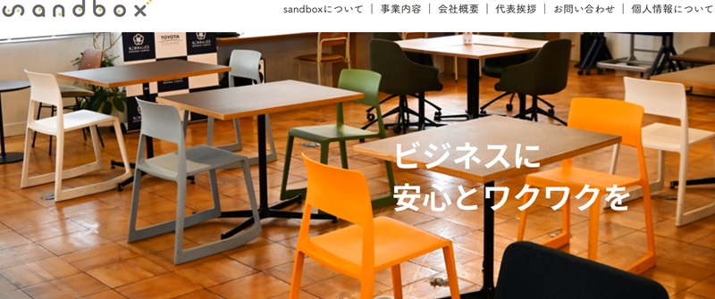 インターンシップ企画