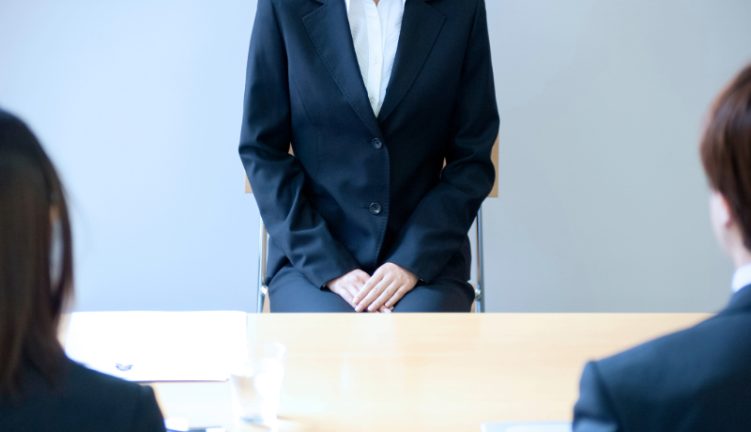 面接と面談の違い