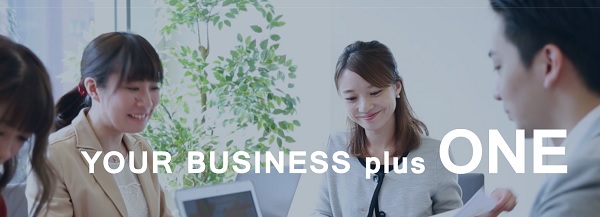 株式会社ONE