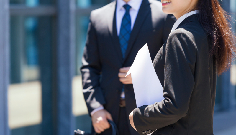 ダイレクト リクルーティング 新卒