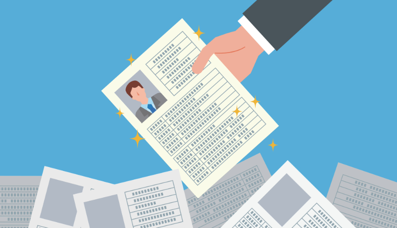 ビズリーチ ダイレクト リク ルーティング