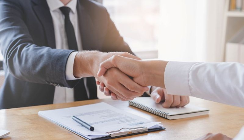 ダイレクトリクルーティング メリット