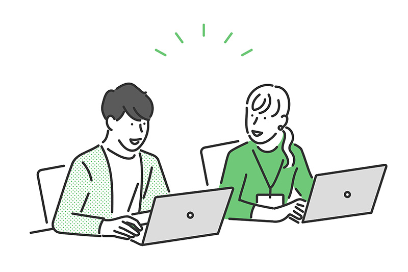 ホワイト企業とは