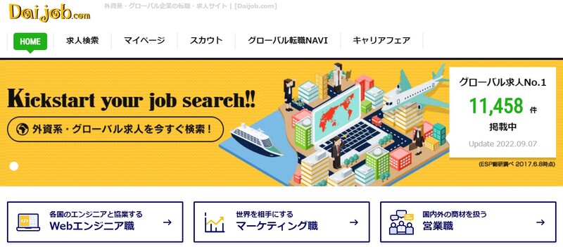Daijob.com