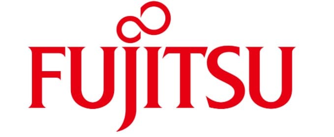 FUJITSU