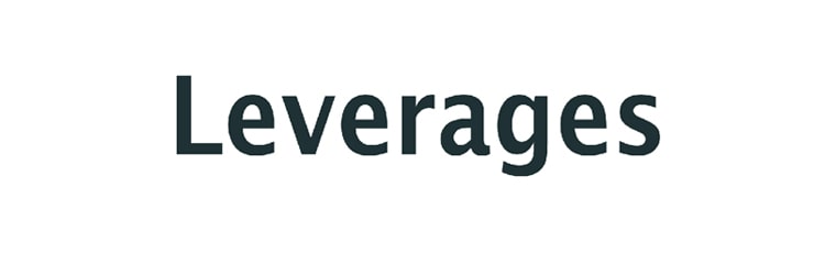 Leverages