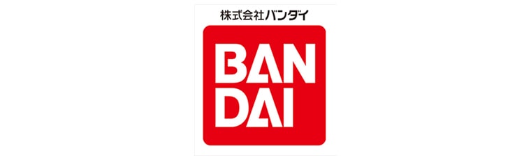 バンダイ