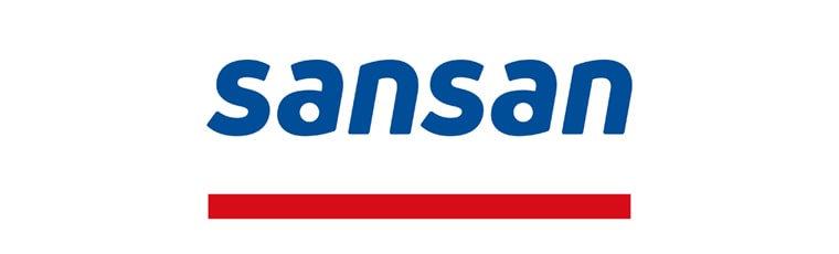 sansan
