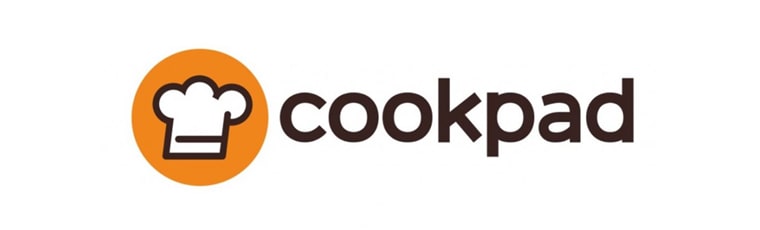 クックパッド