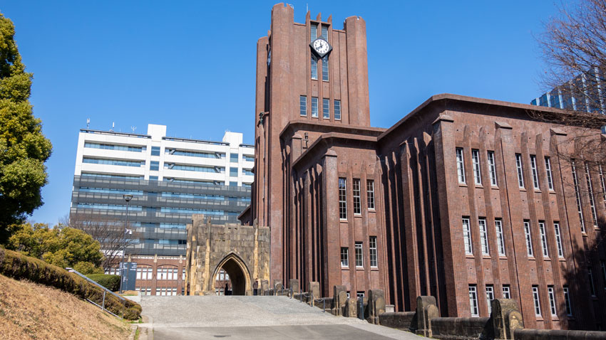 大学訪問とは