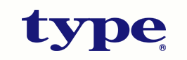 type